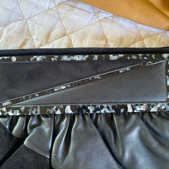 Fendi Borsa Pochette To You Hobo Bag - Picture 6 of 11